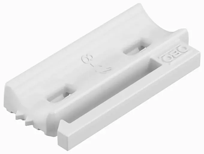 Mellanlägg Begränsad tid